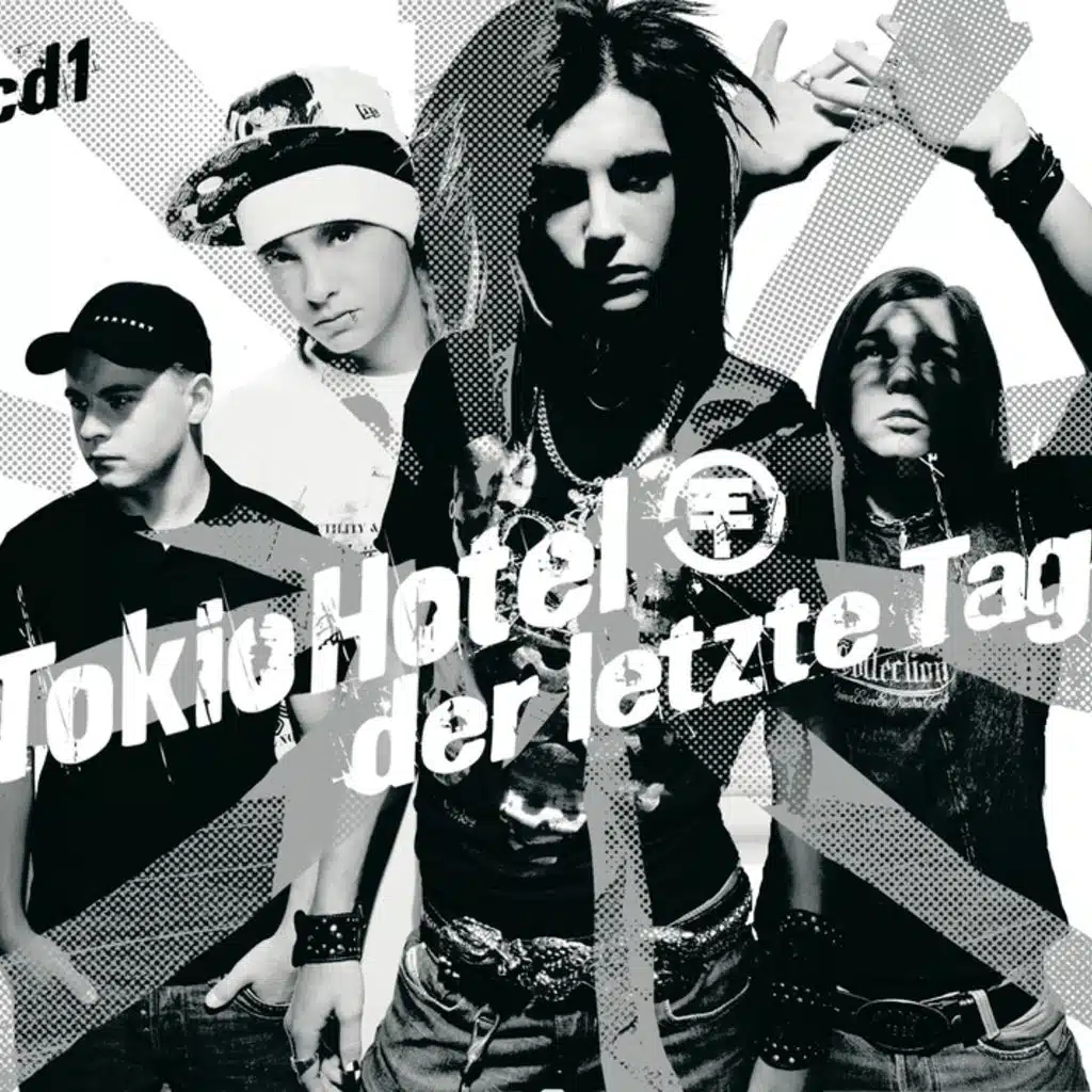 Der letzte Tag (Warp 8 Remix)