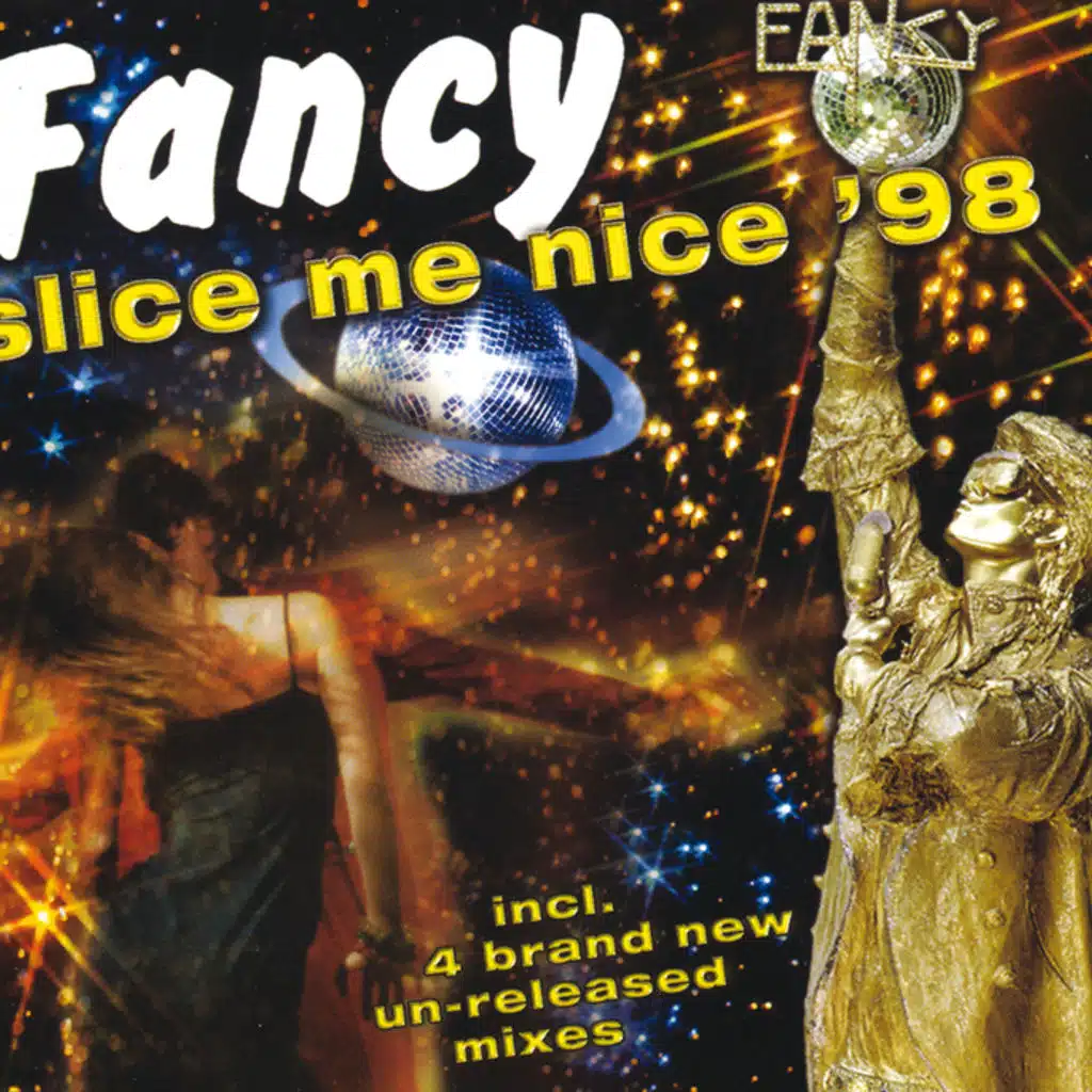 Slice Me Nice '98 (Radio / Video Version)