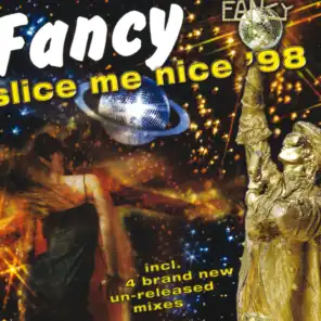 Slice Me Nice '98 (Radio / Video Version)