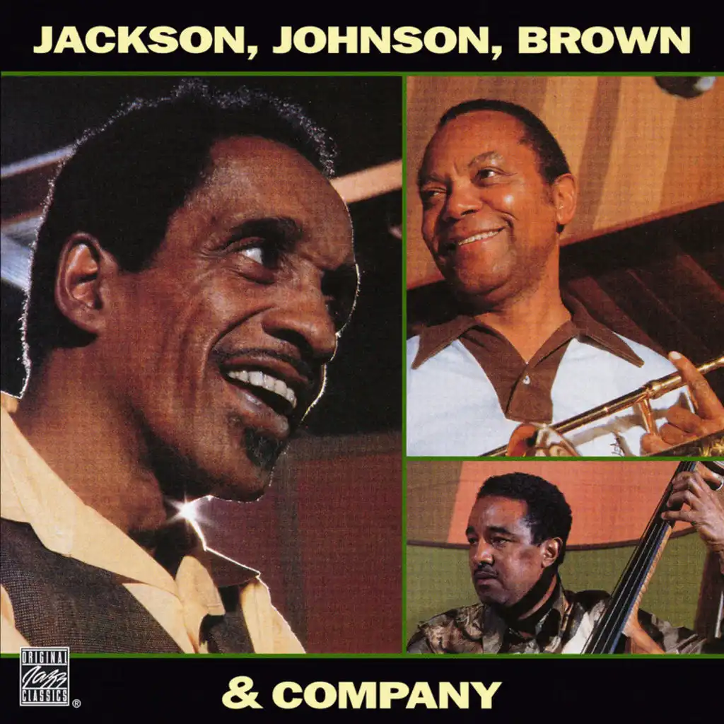 Jackson, Johnson, Brown & Company
