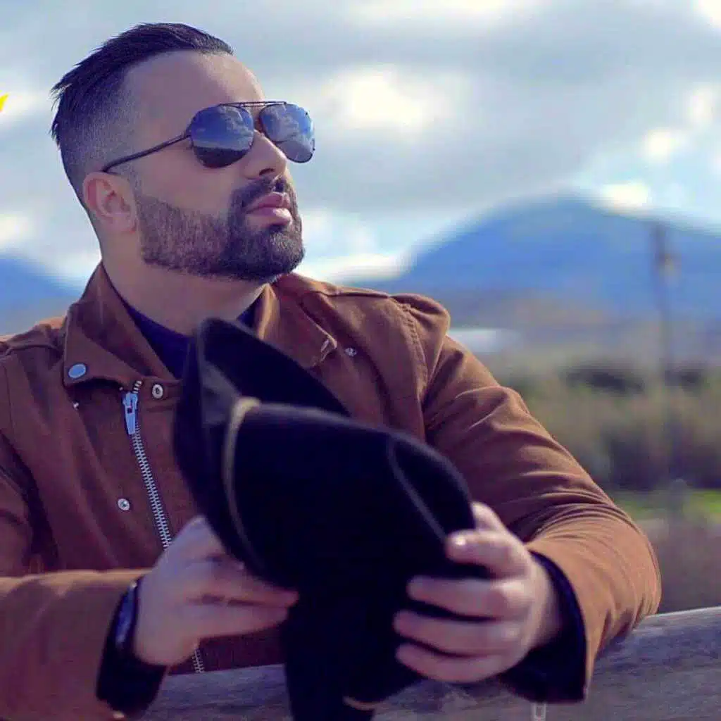 الزين لي فيك