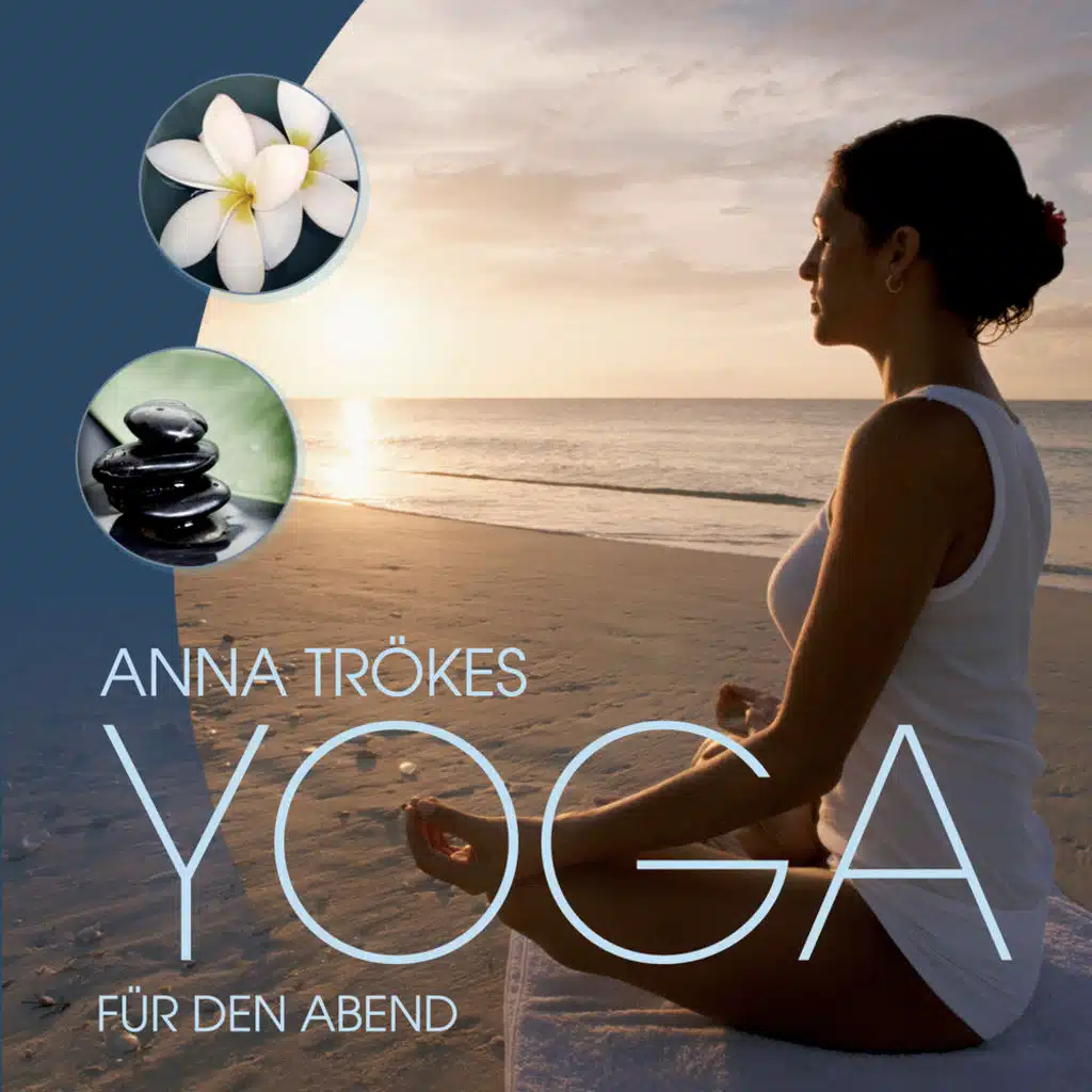 Yoga für den Abend