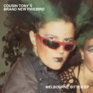 Melbourne Bitter - EP
