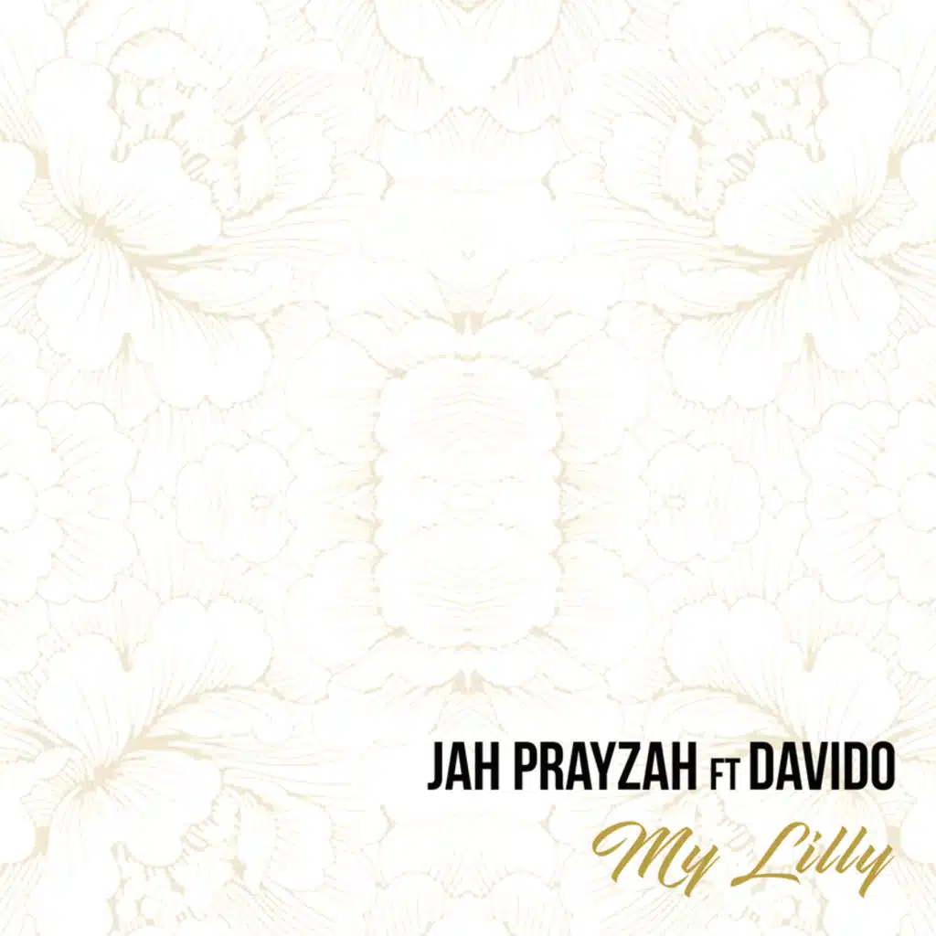 My Lilly (feat. Davido)