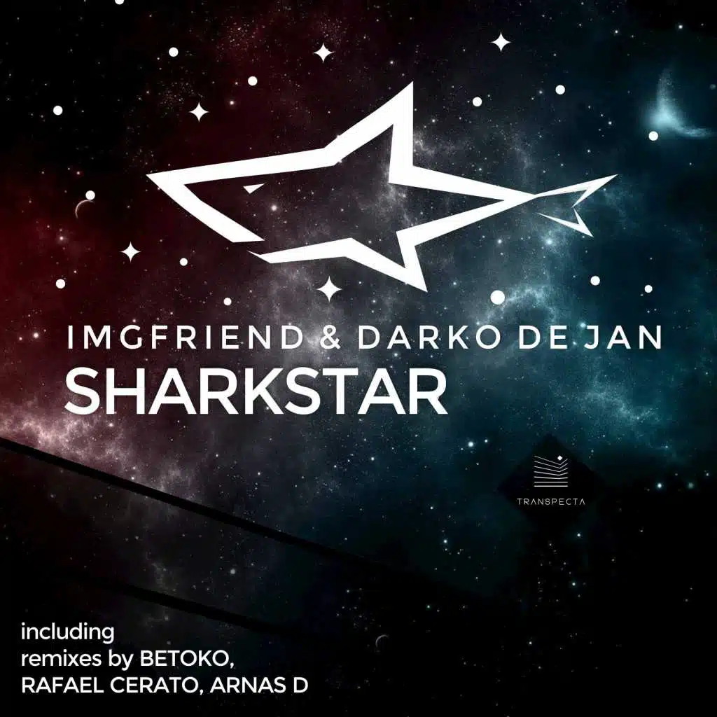 Sharkstar (Arnas D Remix)
