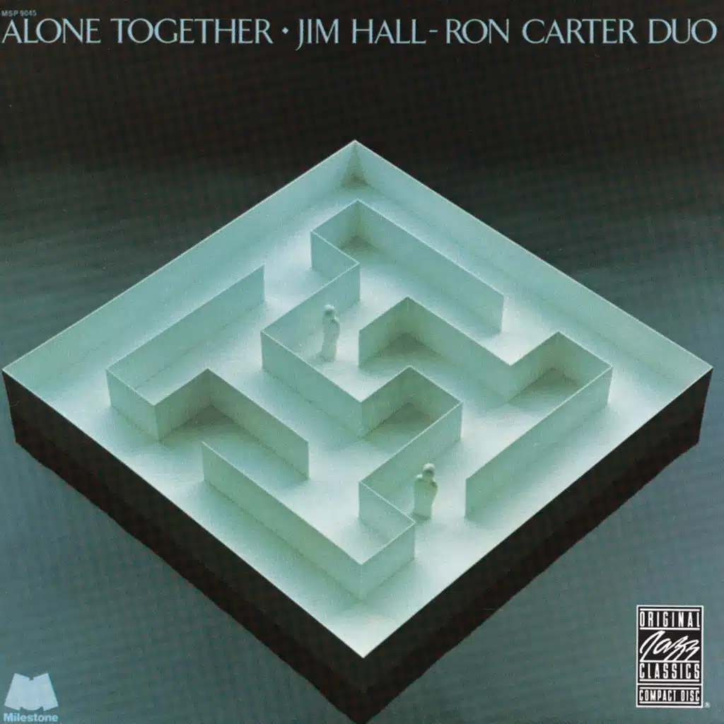 Ron Carter & Jim Hall