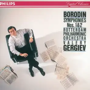 Rotterdam Philharmonic Orchestra & Valery Gergiev