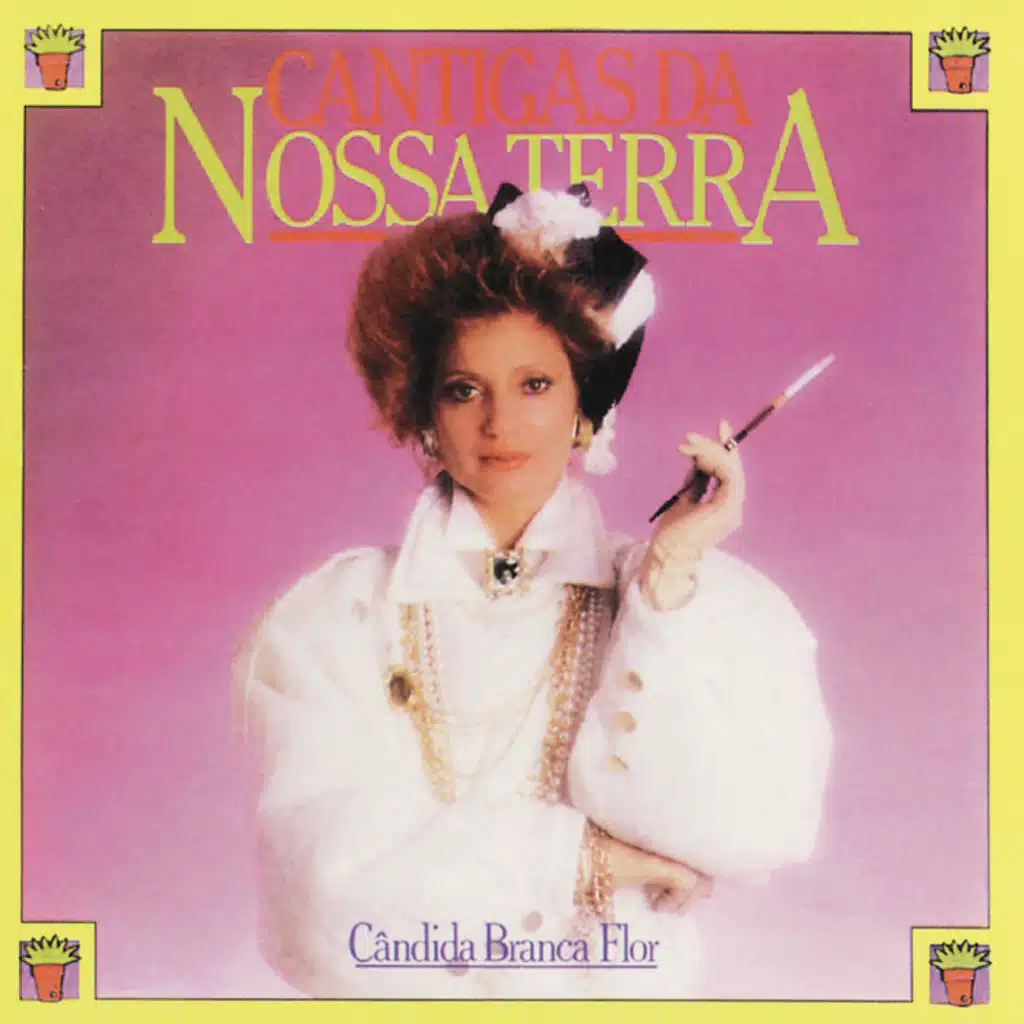 Cantigas Dos Nossos Sonhos Medley