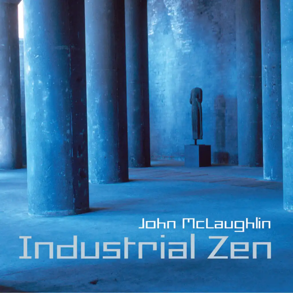 Industrial Zen