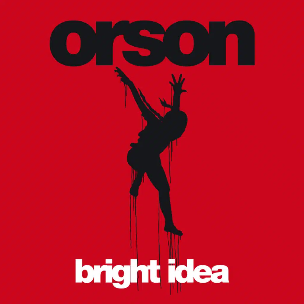 Bright Idea (Live Manchester Feb2006)