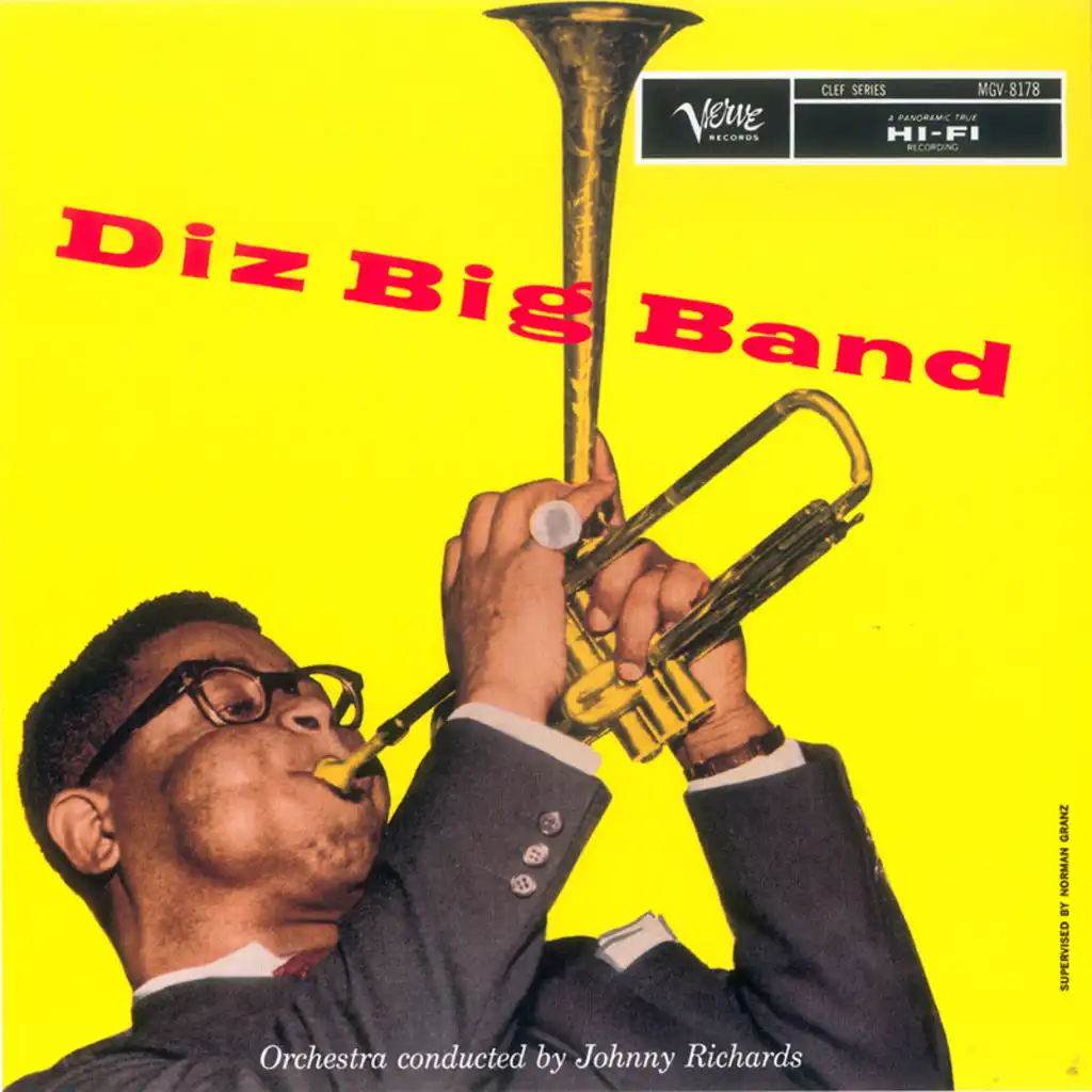 Diz Big Band