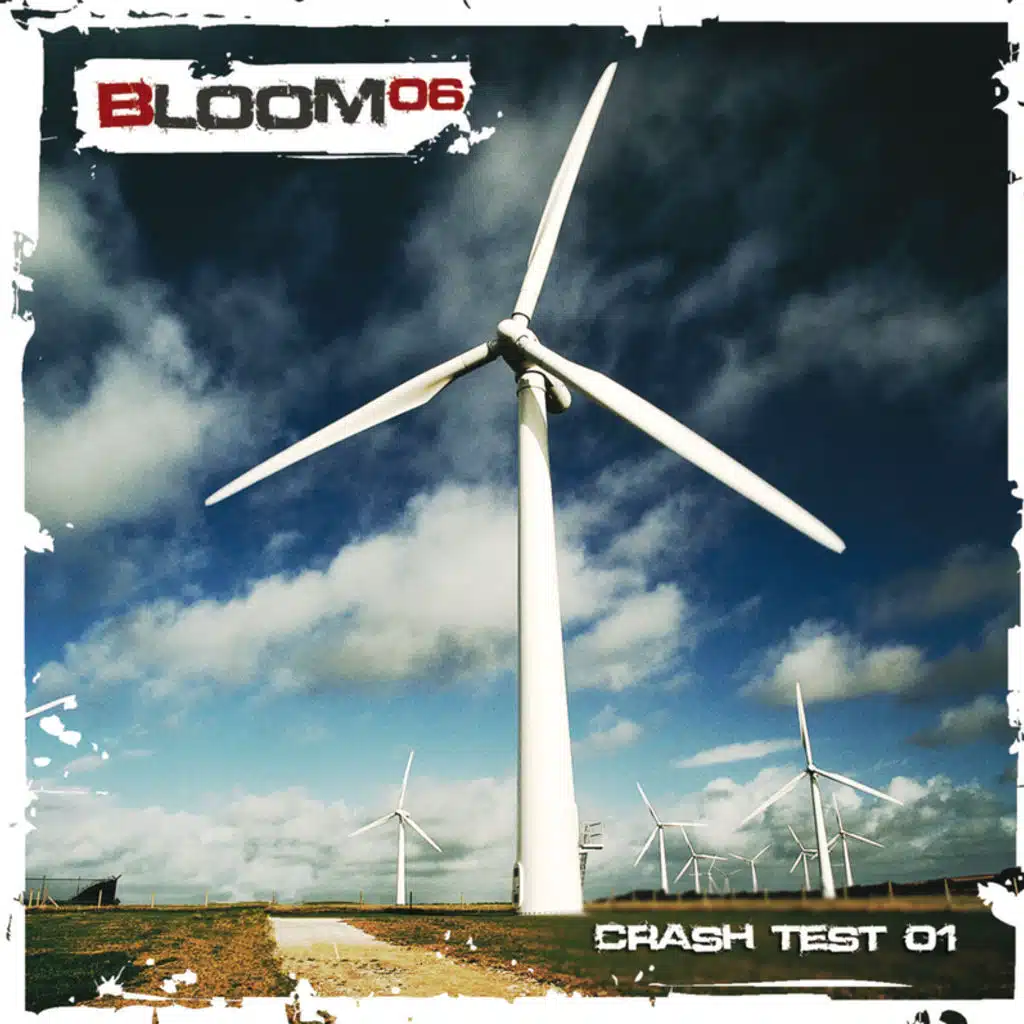 Crash Test 01