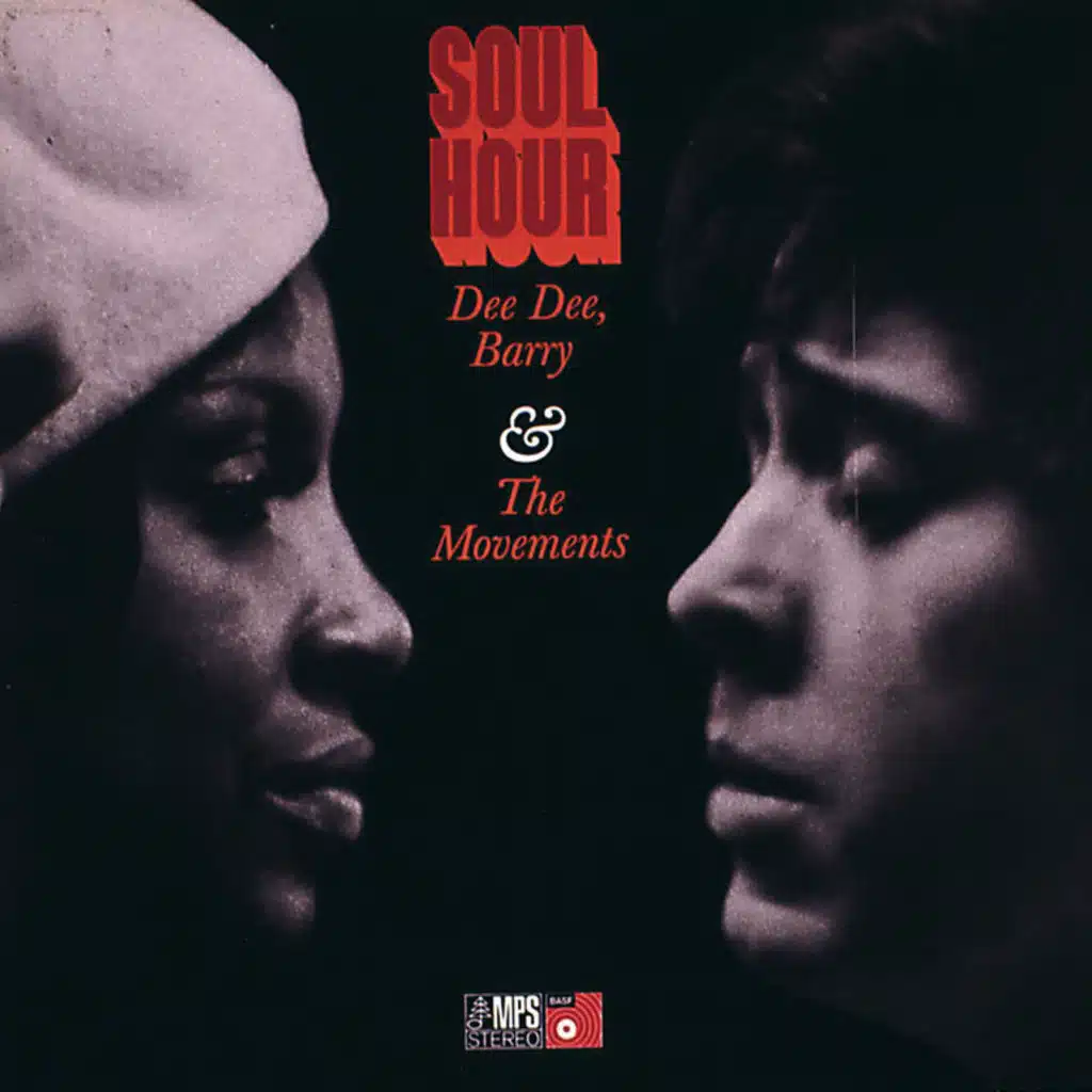 Dee Dee, Barry & The Movements