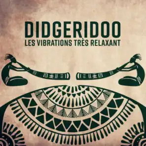 Didgeridoo - Les vibrations très relaxant