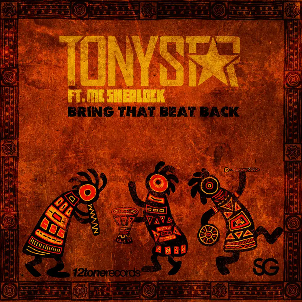 Bring That Beat Back (Extended Mix)