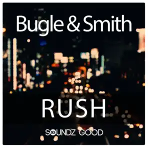 Rush (Extended Edit)