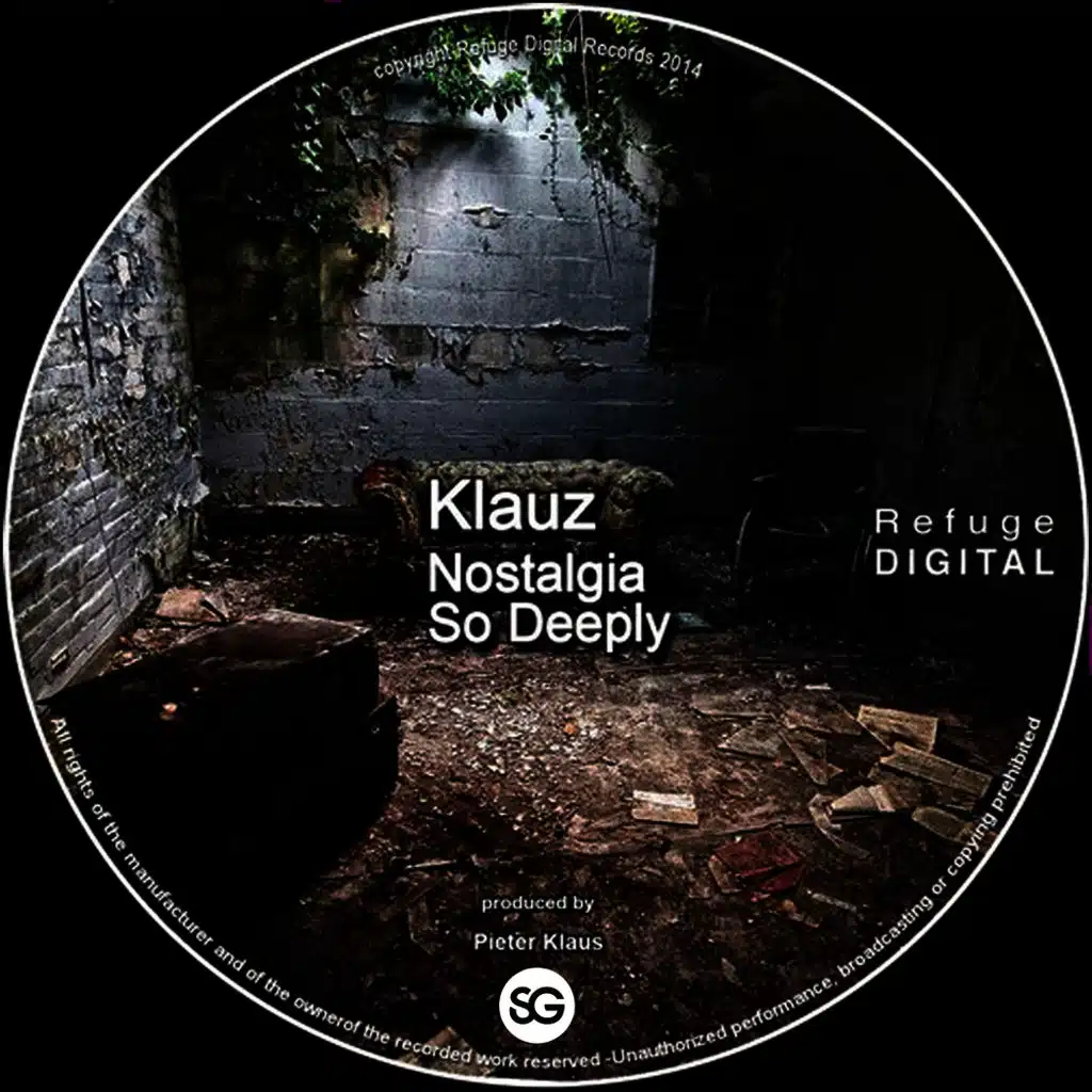 So Deeply (Extended Mix)