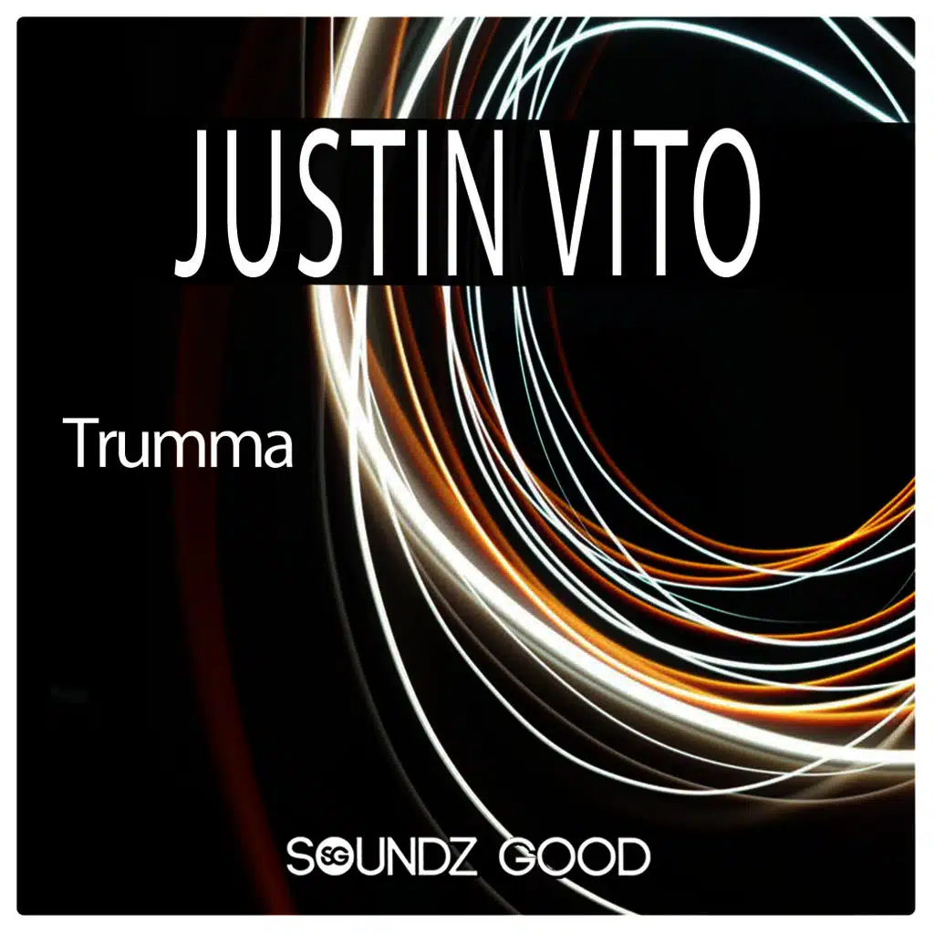 Trumma (Extended Mix)