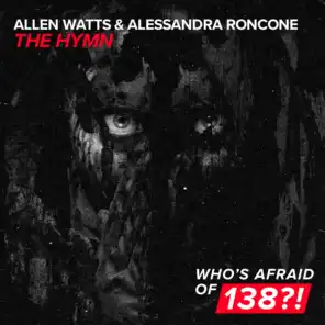 Allen Watts & Alessandra Roncone