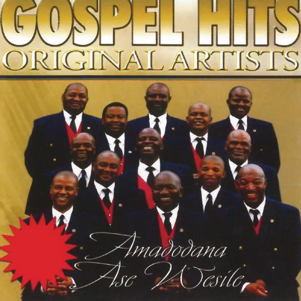 Gospel Hits