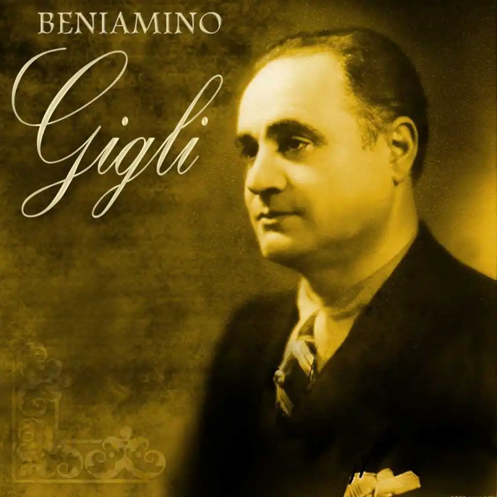 Beniamino Gigli