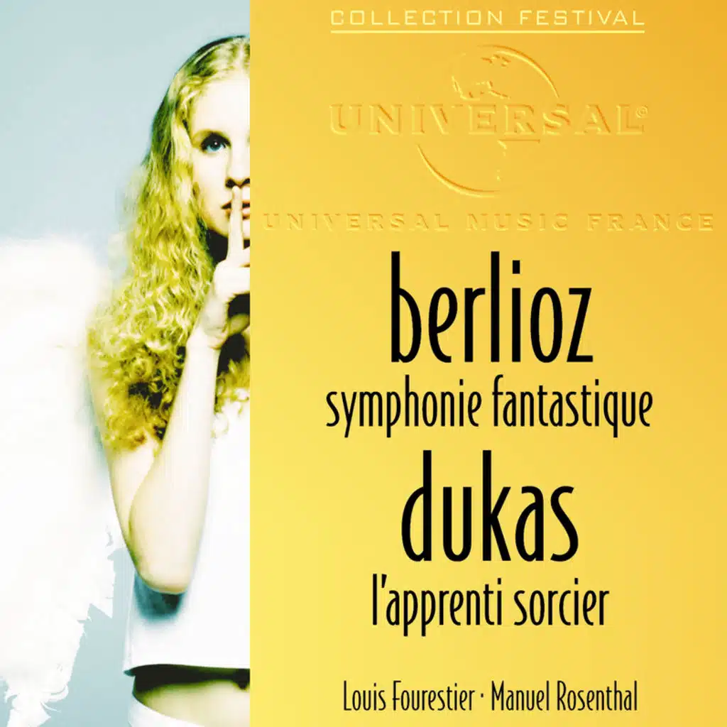 Daphnis et Chloé, M. 57, Troisième partie: No. 12, Danse générale