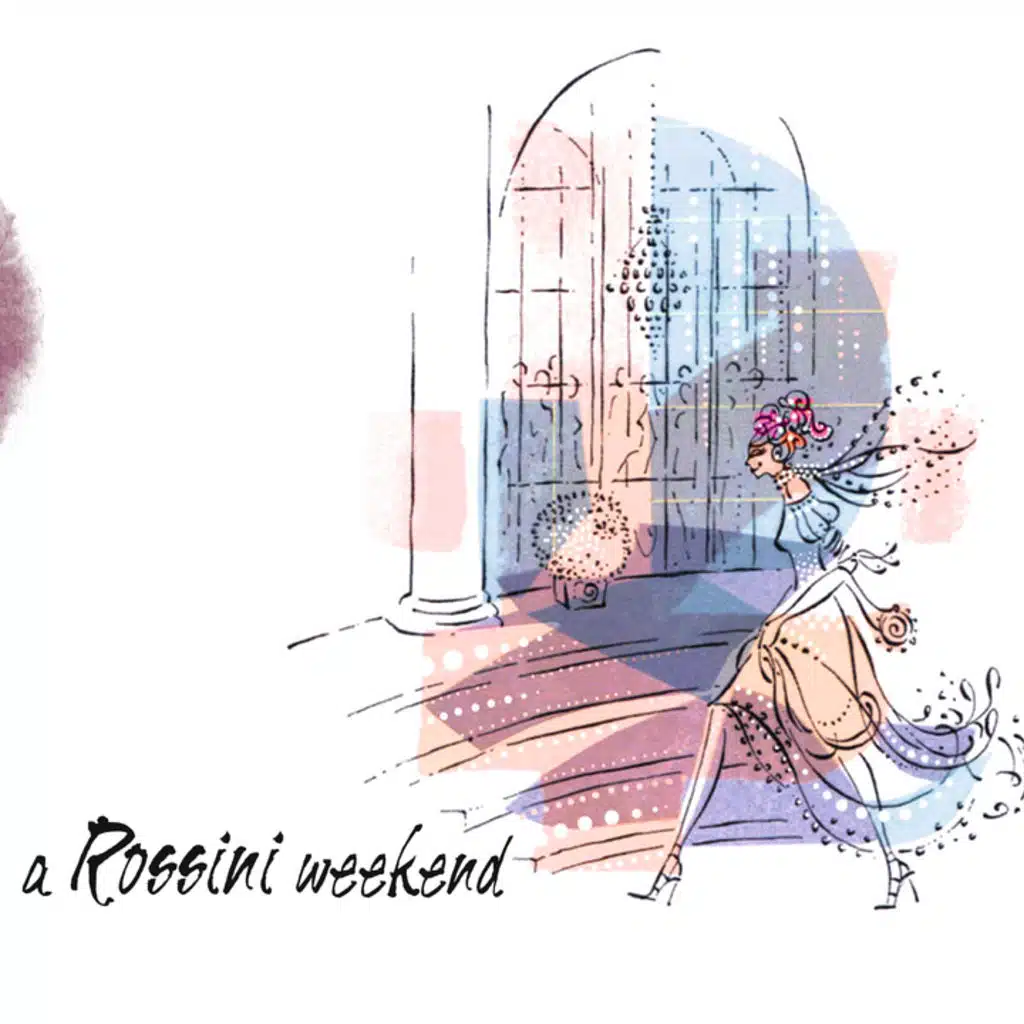 A Rossini Weekend