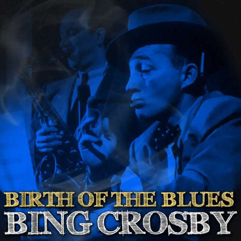 Birth of the Blues (feat. Phil Harris & Dinah Shore)