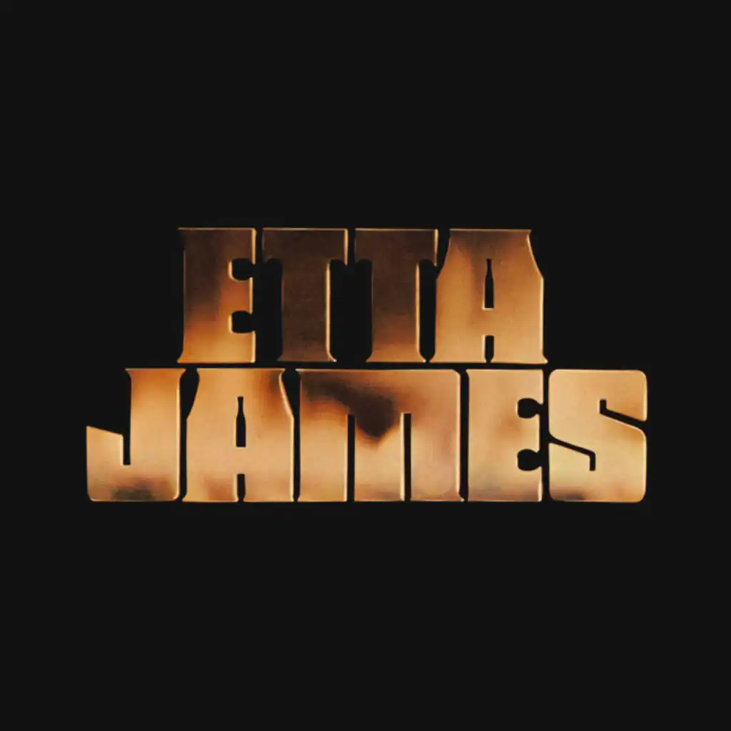 Etta James