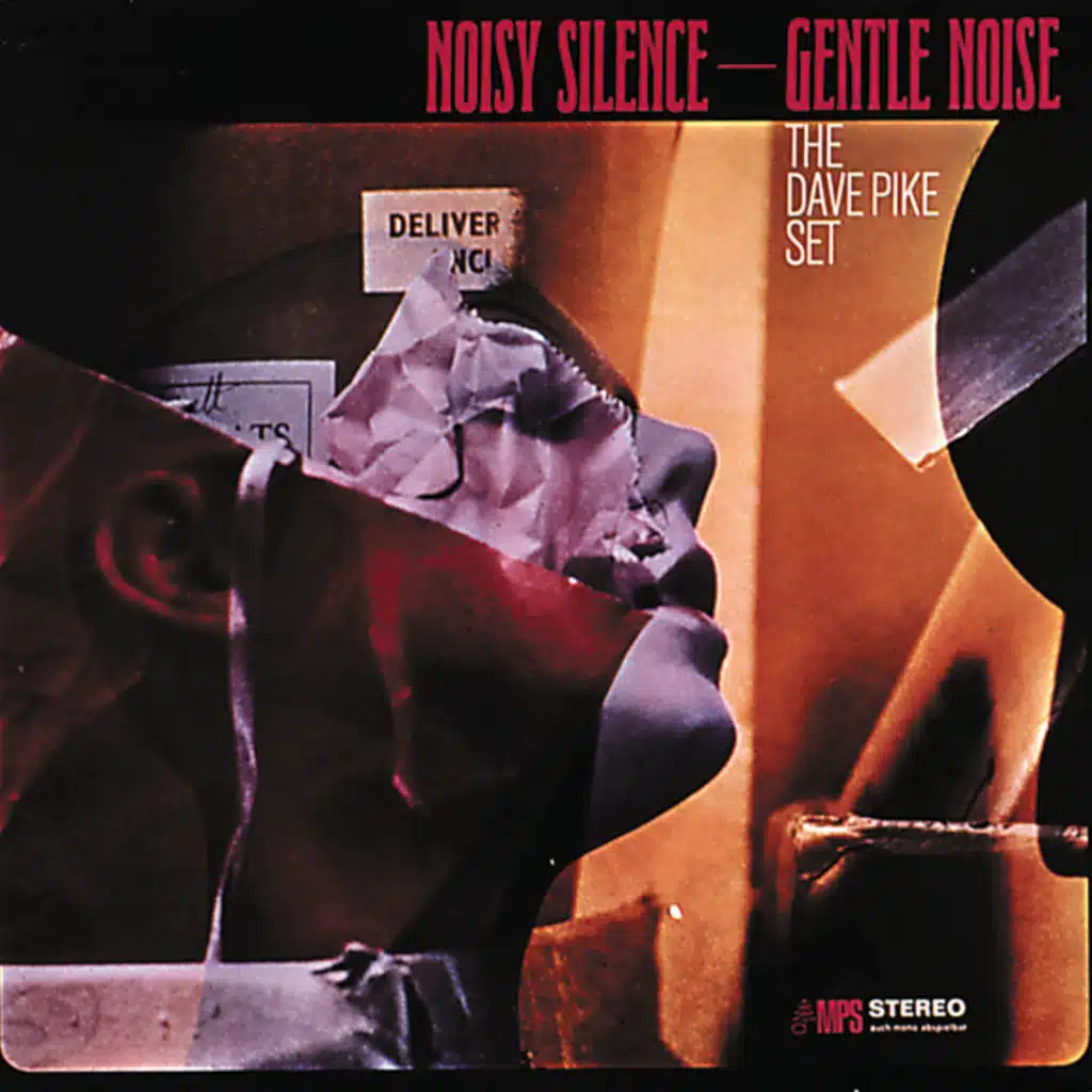 Noisy Silence - Gentle Noise