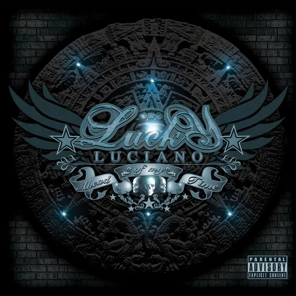 Popped Up (ft. Paul Wall)