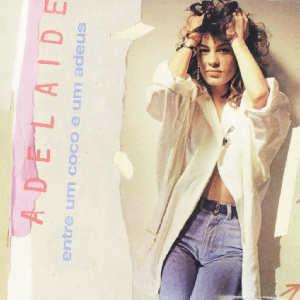 Entre Um Coco E Um Adeus