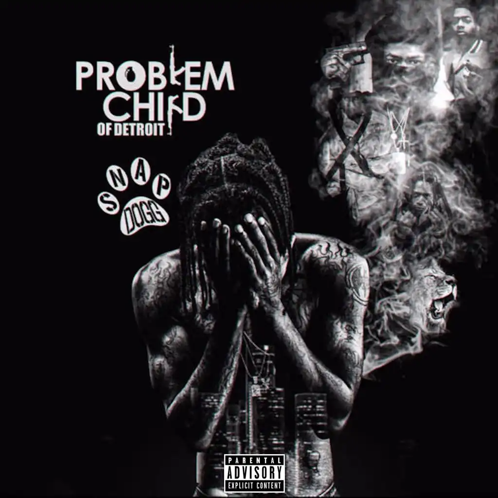 Problem Child of Detroit