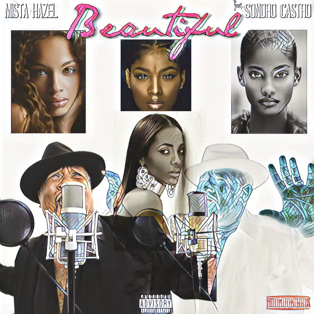 Beautiful (ft. Sondro Castro)