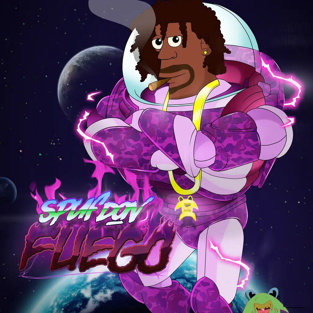 Spuf Don