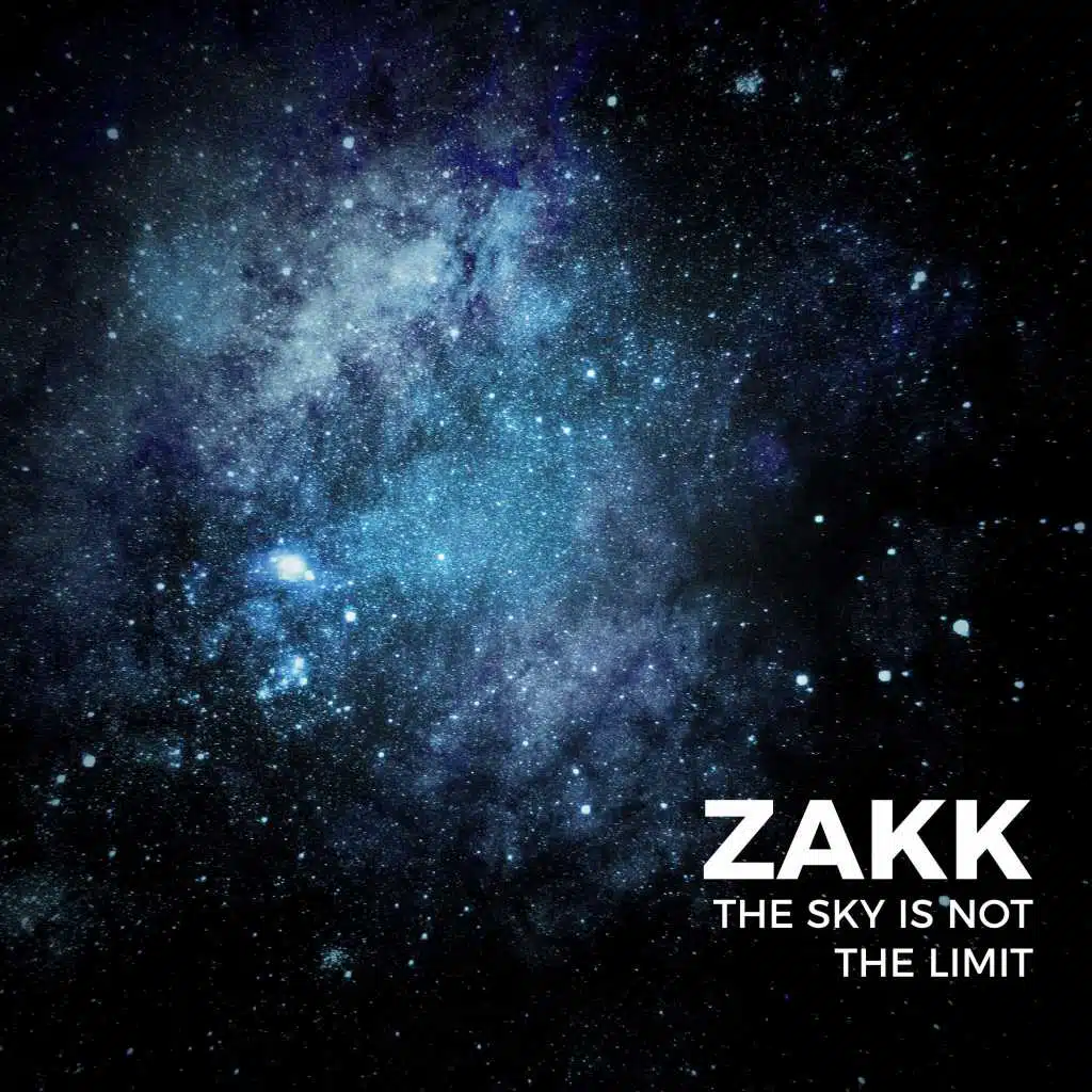 The Sky Is Not the Limit