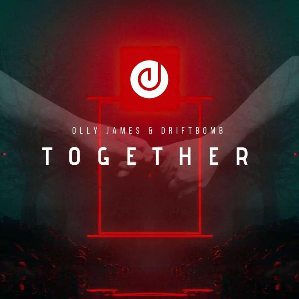 Together (feat. Driftbomb)