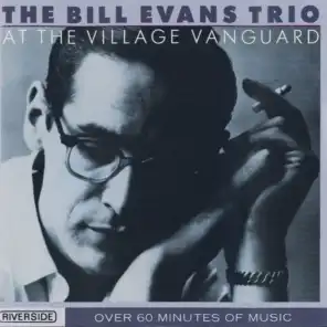My Man's Gone Now (Live At The Village Vanguard, 1961)