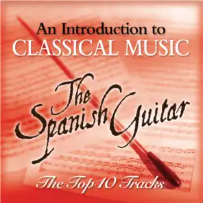 The Spanish Guitar - The Top 10