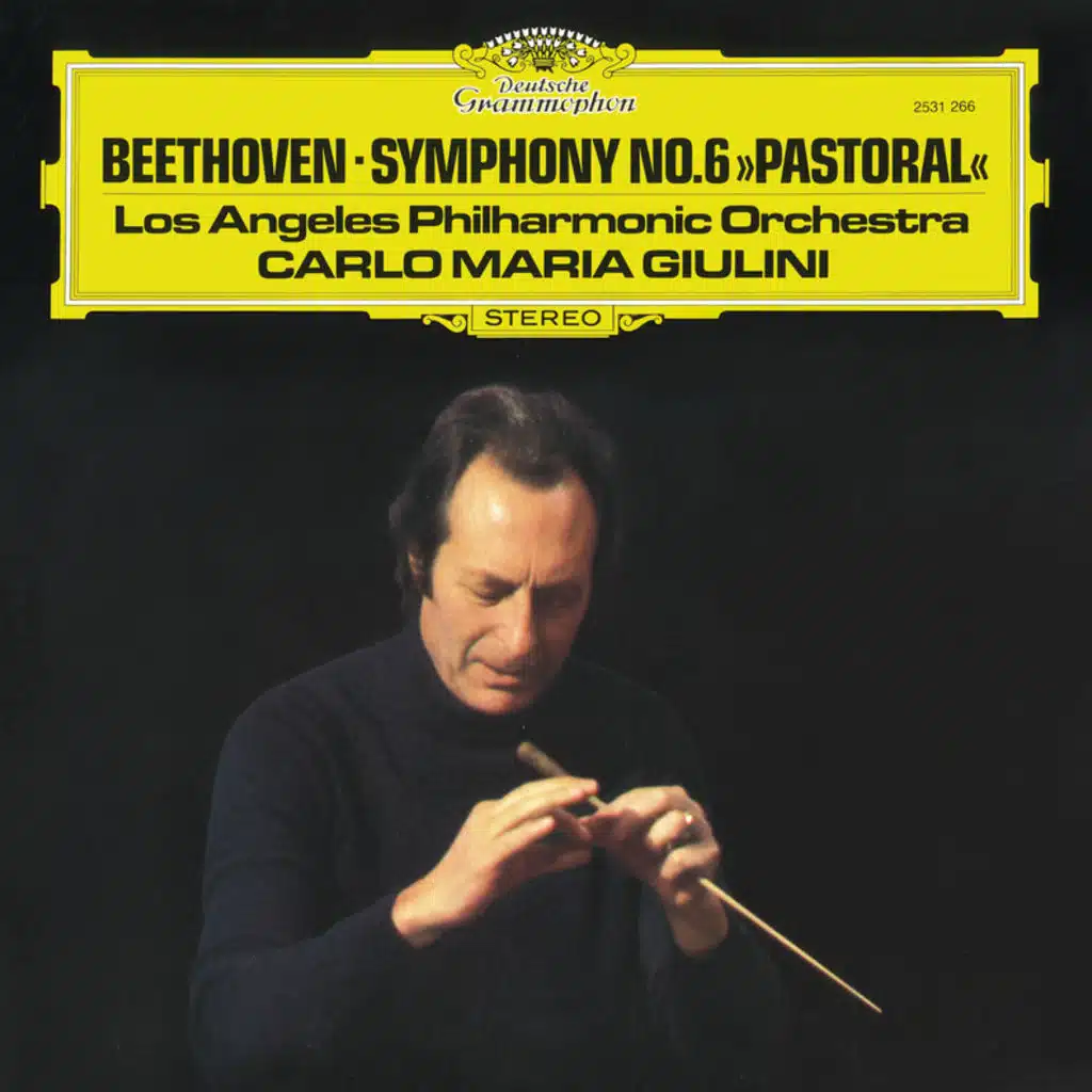 Beethoven: Symphony No.6 "Pastoral" / Schubert: Symphony No.4 "Tragic"