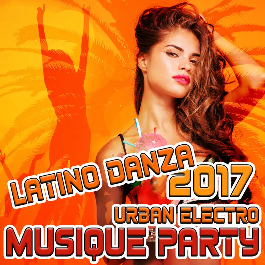 Latino Danza 2017