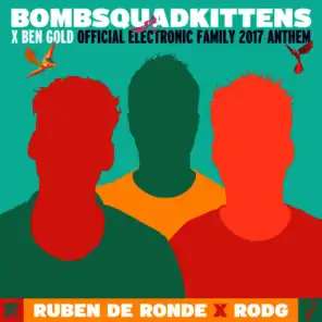 BombSquadKittens (Extended Mix)