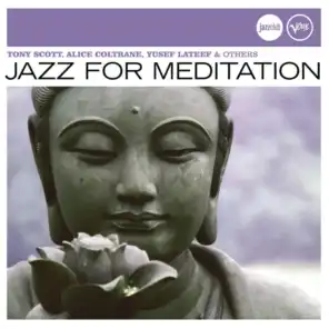 Jazz For Meditation (Jazz Club)