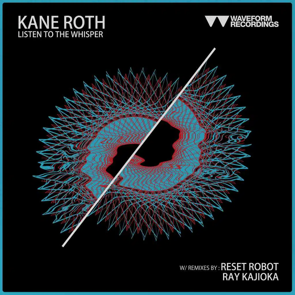 Listen To The Whisper EP