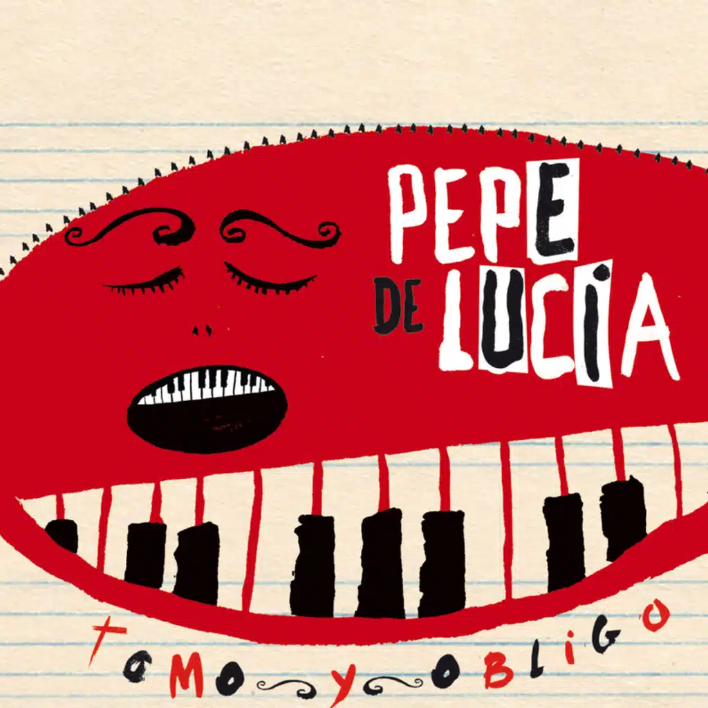 Tomo Y Obligo - Album Version