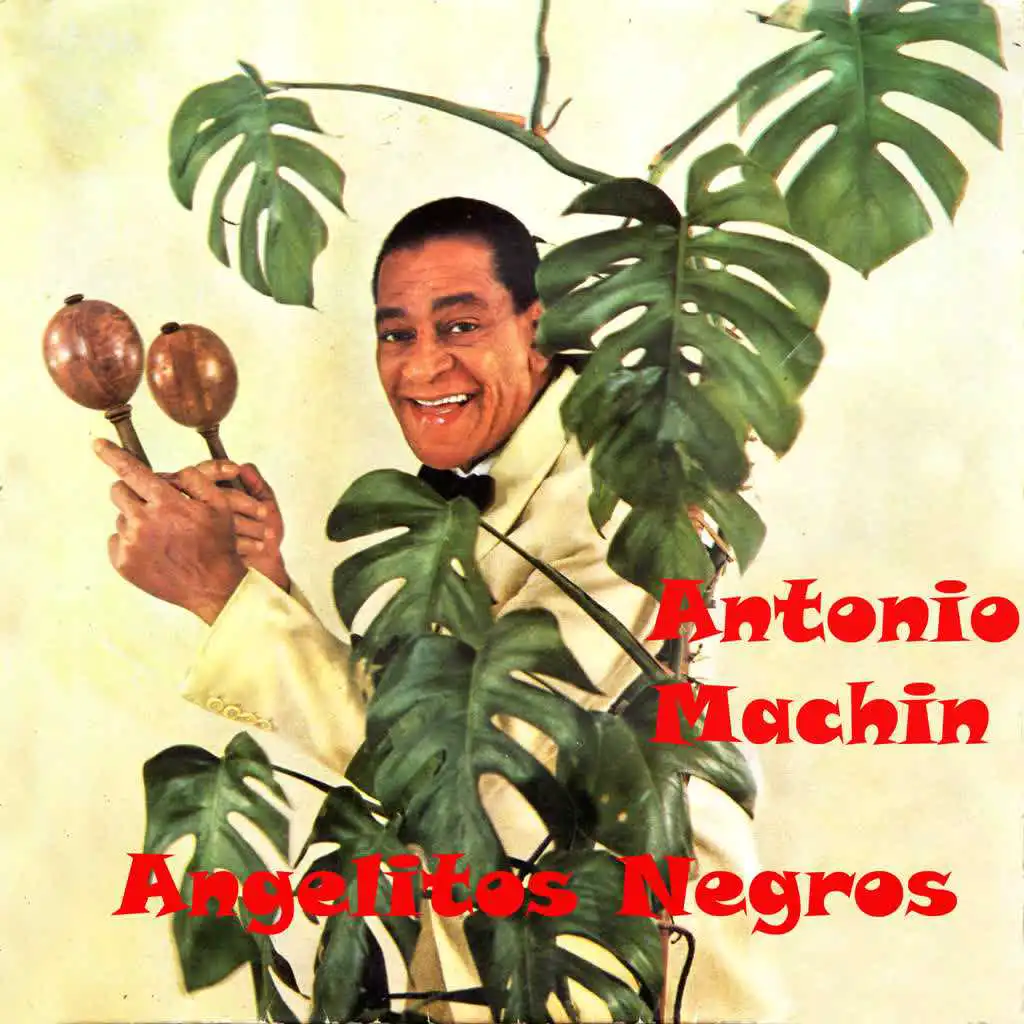 Angelitos Negros