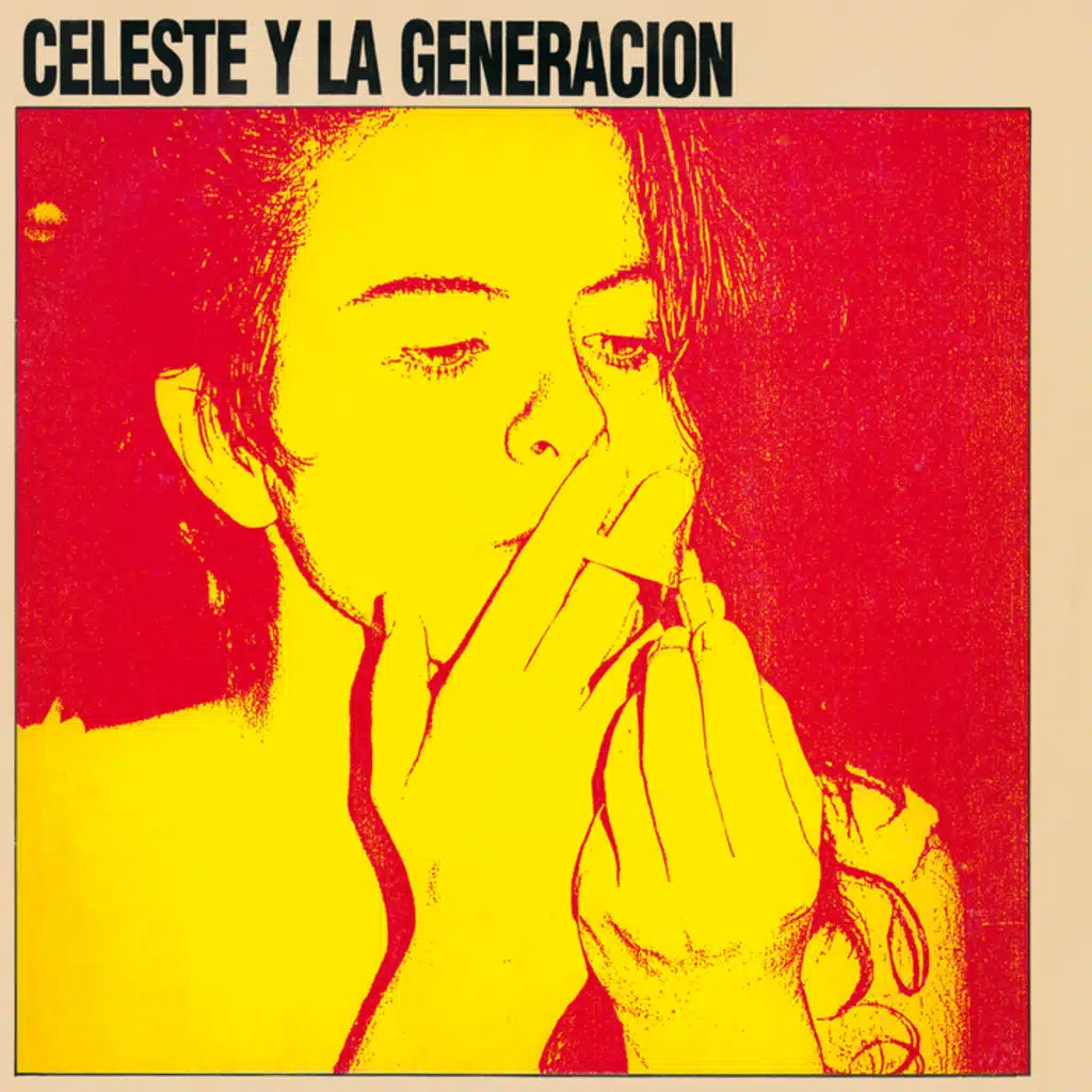 Celeste Carballo y La Generación