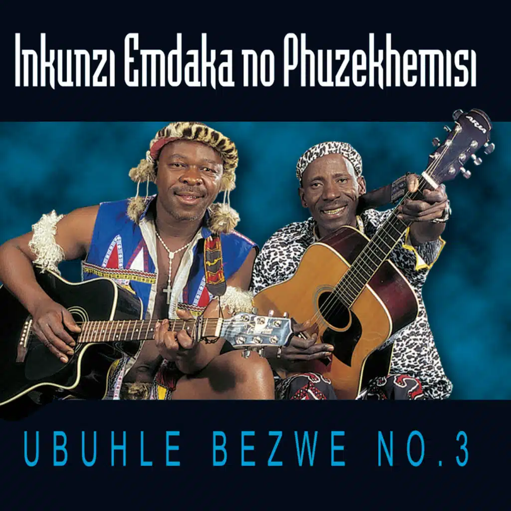 Ubuhle Bezwe No. 3