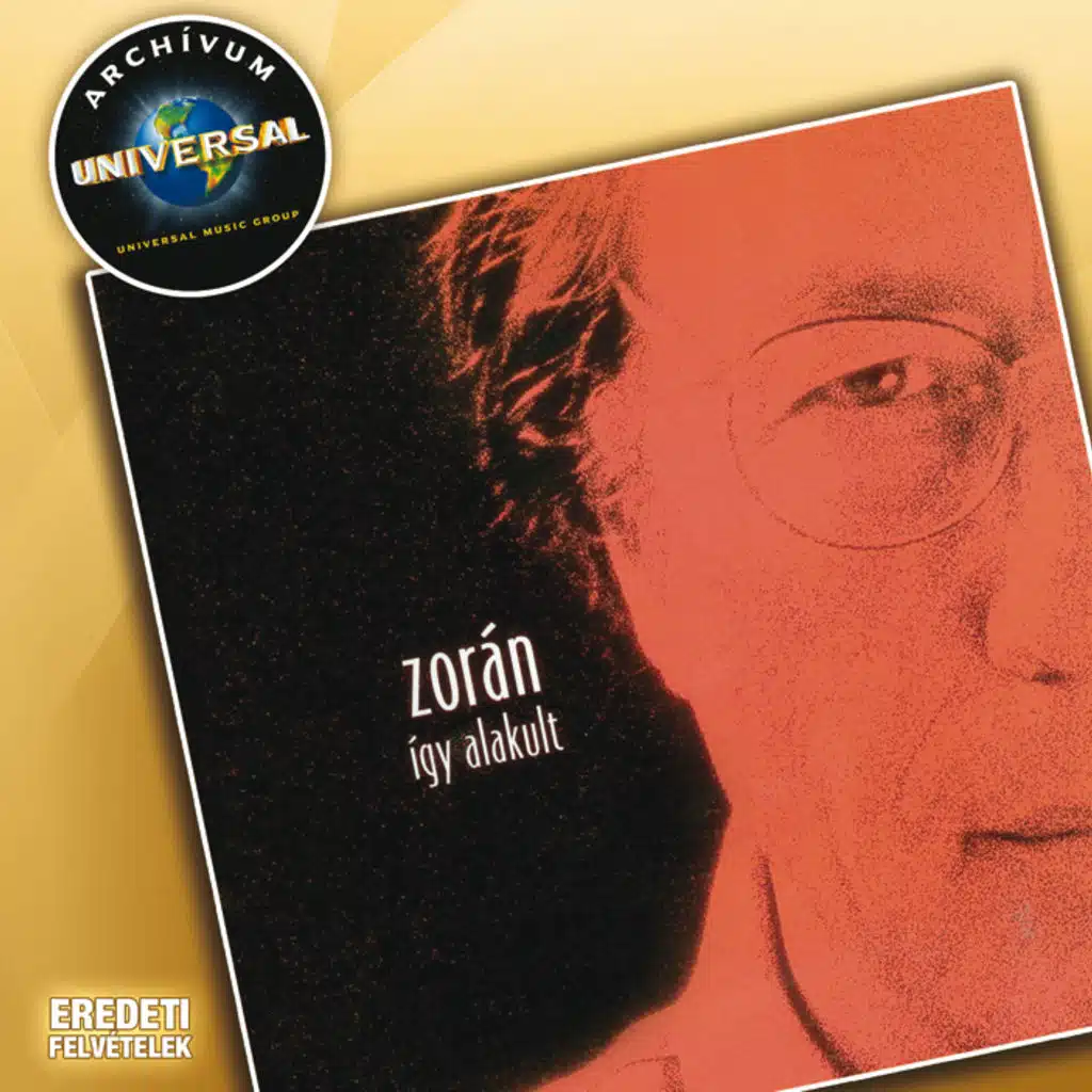 Mondd, hogy mindig így lesz majd