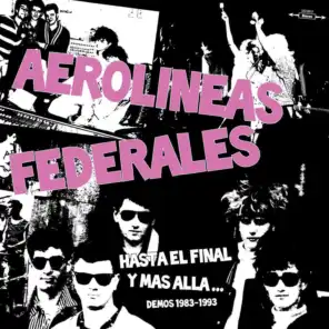 Hasta El Final Y Más Allá... (Demos 1983-1993)